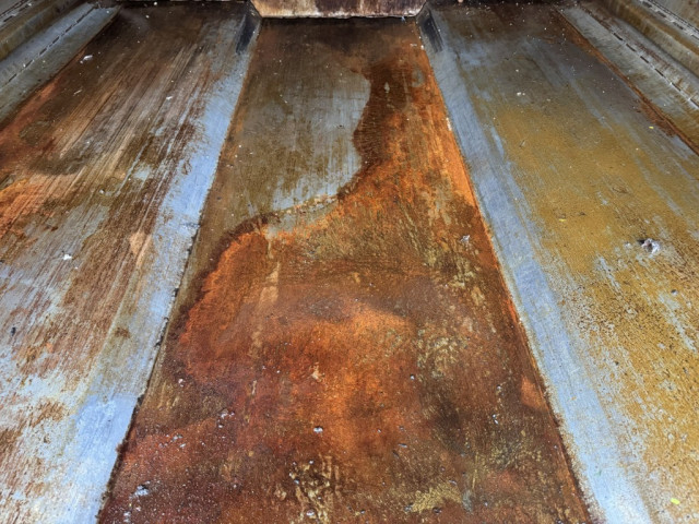 三菱ふそう キャンター 小型 塵芥車（プレス式） TKG-FEB90(98611) 18枚目