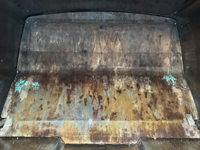 三菱ふそう キャンター 小型 塵芥車（プレス式） TKG-FEB90(98611) 19枚目