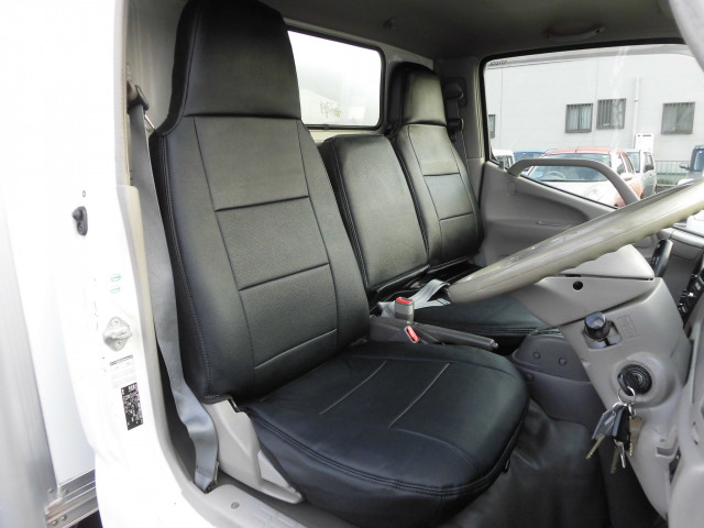 トヨタ ダイナ 小型 バン QDF-KDY231(98610) 25枚目