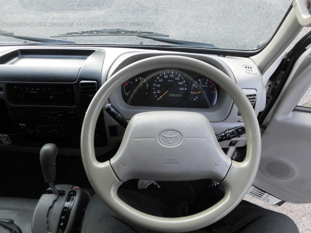 トヨタ ダイナ 小型 バン QDF-KDY231(98610) 26枚目