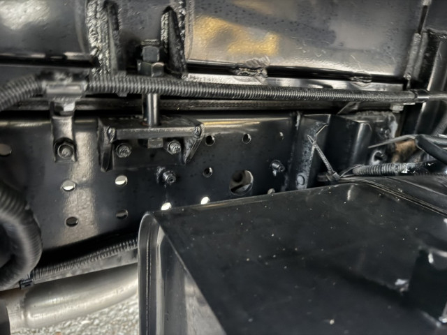 三菱ふそう キャンター 小型 塵芥車（プレス式） TKG-FEB90(98611) 23枚目