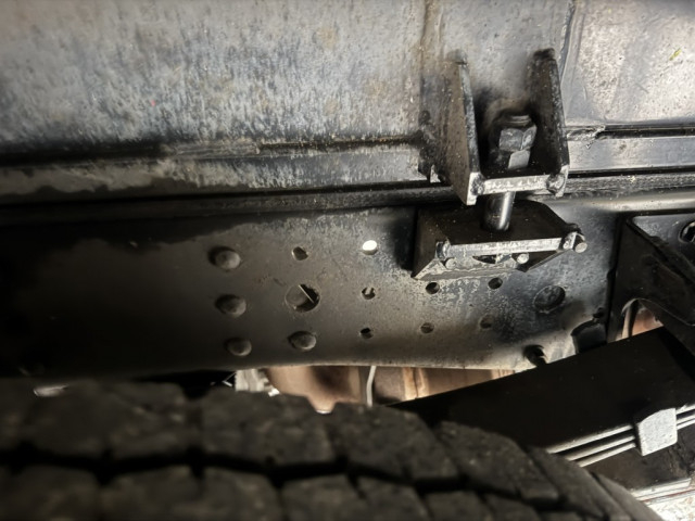 三菱ふそう キャンター 小型 塵芥車（プレス式） TKG-FEB90(98611) 24枚目