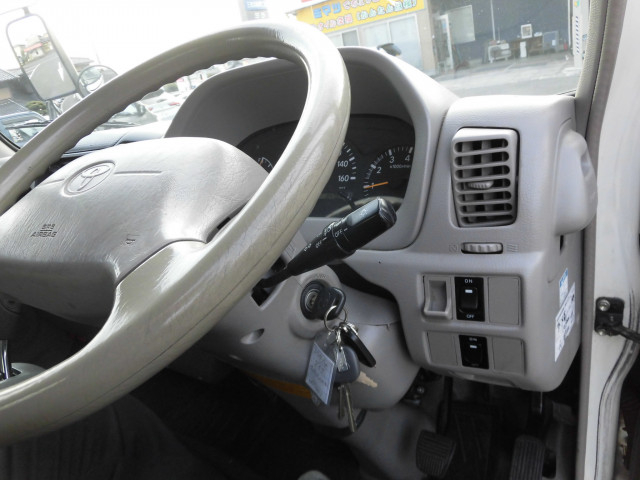 トヨタ ダイナ 小型 バン QDF-KDY231(98610) 29枚目