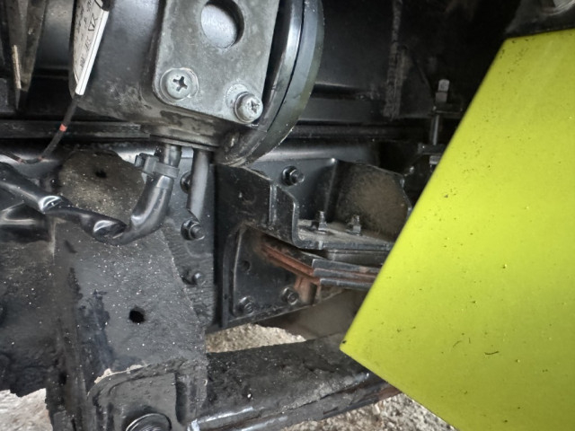 三菱ふそう キャンター 小型 塵芥車（プレス式） TKG-FEB90(98611) 25枚目