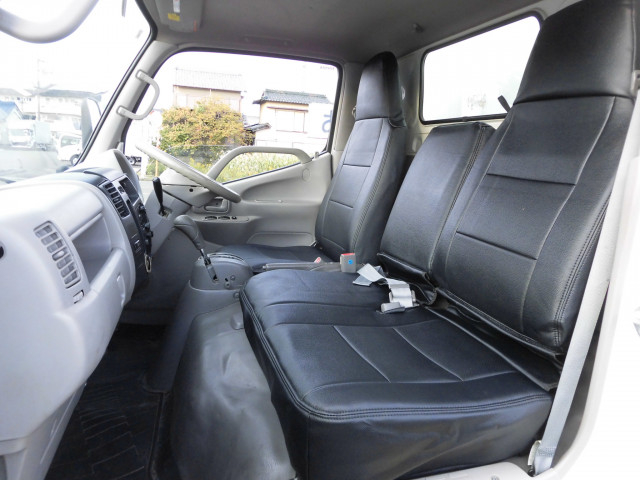 トヨタ ダイナ 小型 バン QDF-KDY231(98610) 30枚目