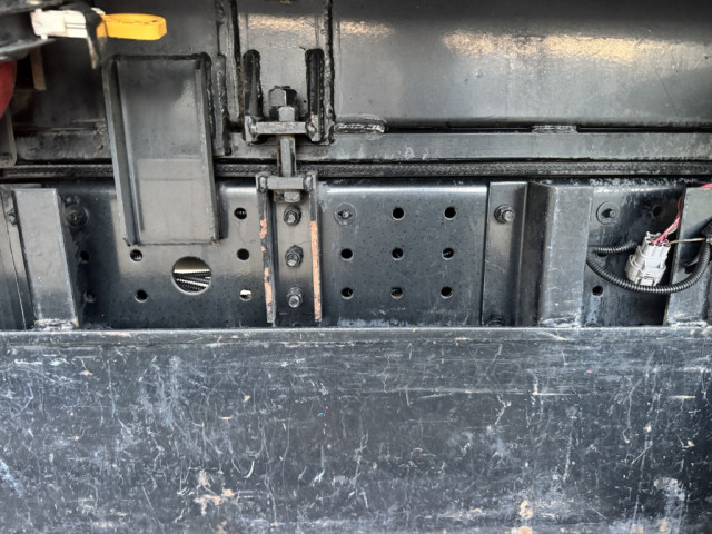 三菱ふそう キャンター 小型 塵芥車（プレス式） TKG-FEB90(98611) 26枚目