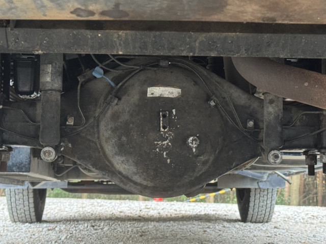 三菱ふそう キャンター 小型 塵芥車（プレス式） TKG-FEB90(98611) 28枚目