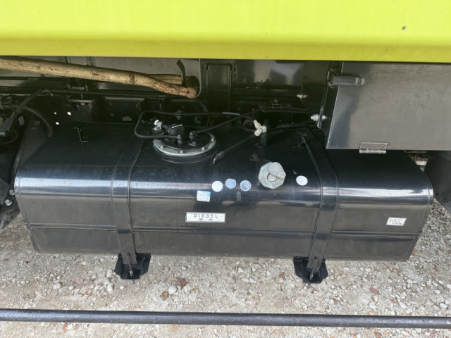 三菱ふそう キャンター 小型 塵芥車（プレス式） TKG-FEB90(98611) 29枚目