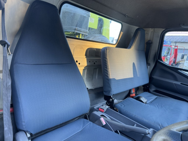 三菱ふそう キャンター 小型 塵芥車（プレス式） TKG-FEB90(98611) 30枚目