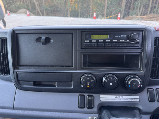 三菱ふそう キャンター 小型 塵芥車（プレス式） TKG-FEB90(98611) 32枚目