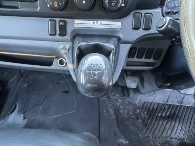 三菱ふそう キャンター 小型 塵芥車（プレス式） TKG-FEB90(98611) 33枚目