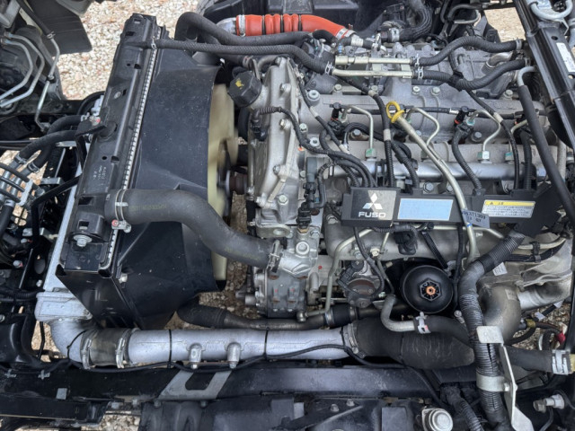 三菱ふそう キャンター 小型 塵芥車（プレス式） TKG-FEB90(98611) 39枚目