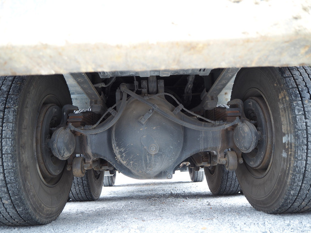 日野 プロフィア 大型 土砂ダンプ QKG-FS1EKDA(98612) 10枚目