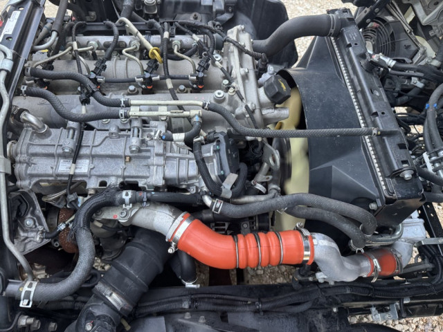 三菱ふそう キャンター 小型 塵芥車（プレス式） TKG-FEB90(98611) 40枚目