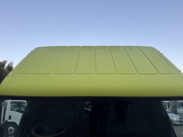 三菱ふそう キャンター 小型 塵芥車（プレス式） TKG-FEB90(98611) 41枚目