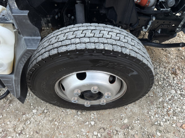 三菱ふそう キャンター 小型 塵芥車（プレス式） TKG-FEB90(98611) 42枚目