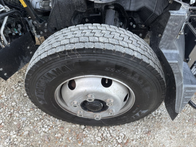 三菱ふそう キャンター 小型 塵芥車（プレス式） TKG-FEB90(98611) 43枚目