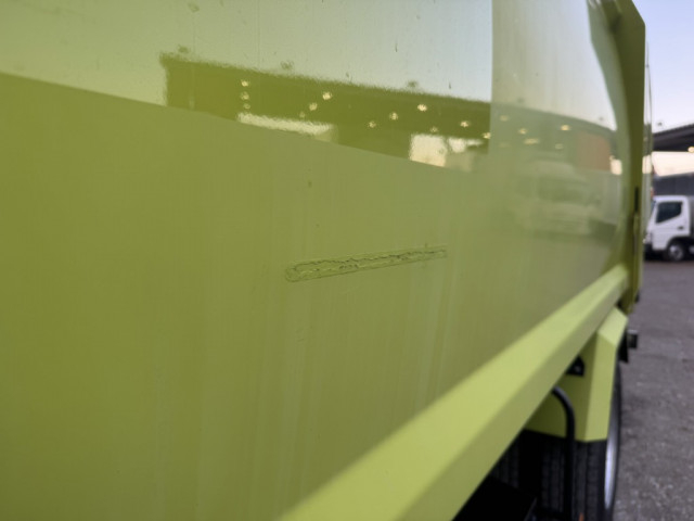 三菱ふそう キャンター 小型 塵芥車（プレス式） TKG-FEB90(98611) 48枚目