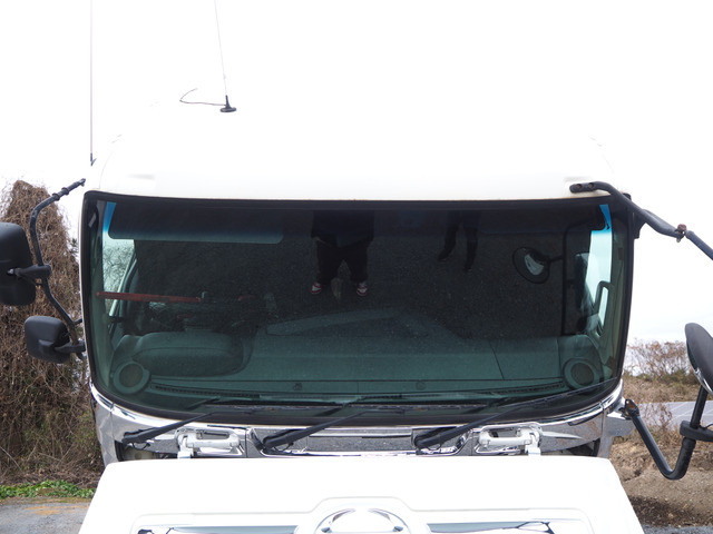 日野 プロフィア 大型 土砂ダンプ QKG-FS1EKDA(98612) 20枚目