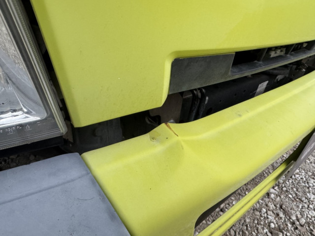 三菱ふそう キャンター 小型 塵芥車（プレス式） TKG-FEB90(98611) 50枚目