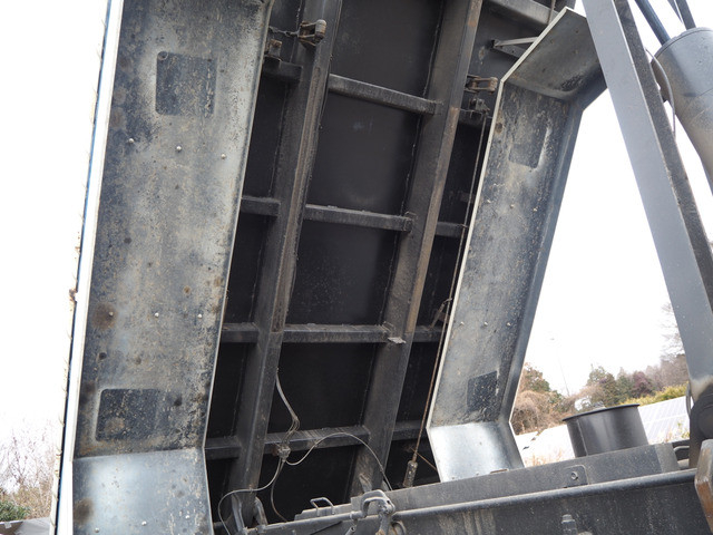 日野 プロフィア 大型 土砂ダンプ QKG-FS1EKDA(98612) 24枚目