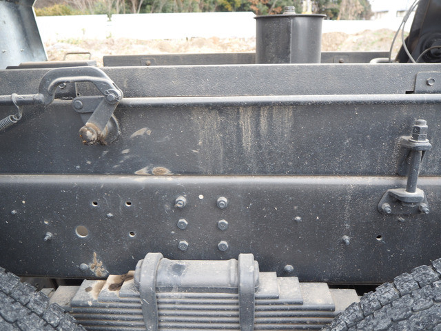 日野 プロフィア 大型 土砂ダンプ QKG-FS1EKDA(98612) 27枚目