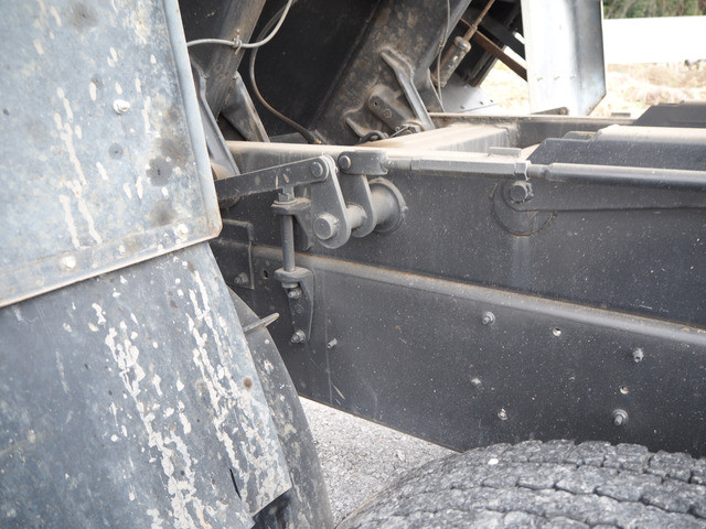 日野 プロフィア 大型 土砂ダンプ QKG-FS1EKDA(98612) 28枚目