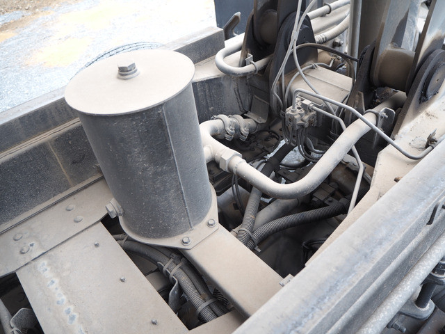 日野 プロフィア 大型 土砂ダンプ QKG-FS1EKDA(98612) 29枚目