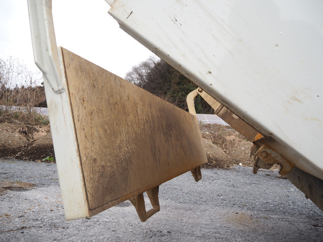 日野 プロフィア 大型 土砂ダンプ QKG-FS1EKDA(98612) 31枚目