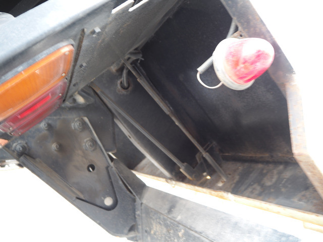 日野 プロフィア 大型 土砂ダンプ QKG-FS1EKDA(98612) 34枚目