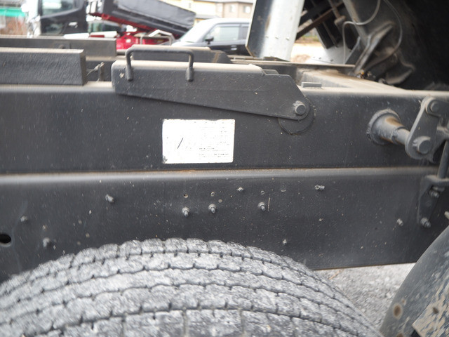 日野 プロフィア 大型 土砂ダンプ QKG-FS1EKDA(98612) 35枚目