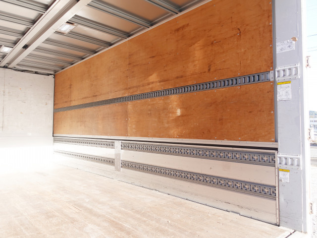 Hino ranger Middle Wing body TKG-FD7JLAG(98613) 15枚目