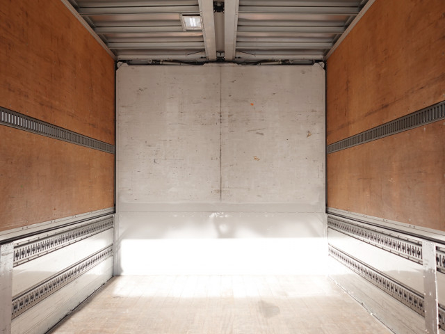 Hino ranger Middle Wing body TKG-FD7JLAG(98613) 16枚目