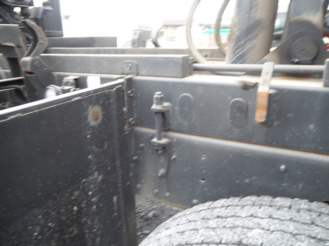 日野 プロフィア 大型 土砂ダンプ QKG-FS1EKDA(98612) 37枚目