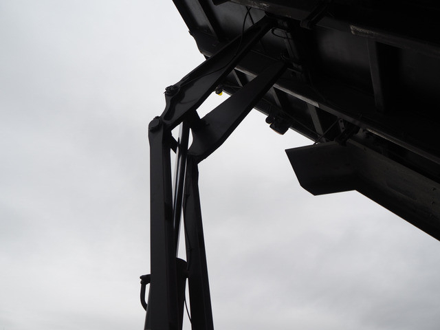 日野 プロフィア 大型 土砂ダンプ QKG-FS1EKDA(98612) 39枚目