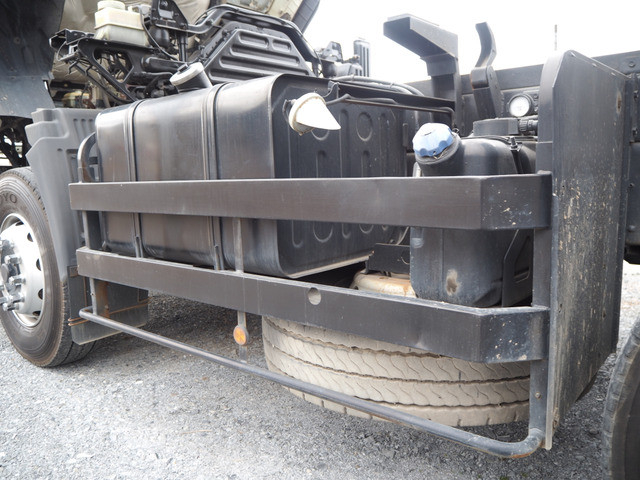 日野 プロフィア 大型 土砂ダンプ QKG-FS1EKDA(98612) 40枚目