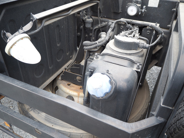 日野 プロフィア 大型 土砂ダンプ QKG-FS1EKDA(98612) 41枚目