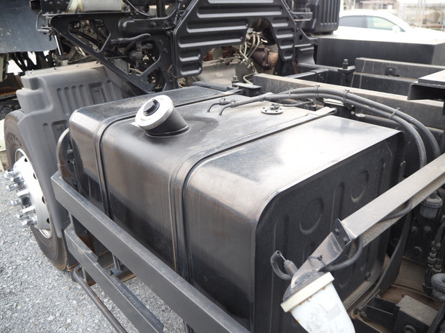 日野 プロフィア 大型 土砂ダンプ QKG-FS1EKDA(98612) 42枚目