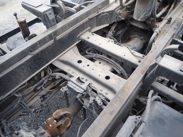 日野 プロフィア 大型 土砂ダンプ QKG-FS1EKDA(98612) 45枚目