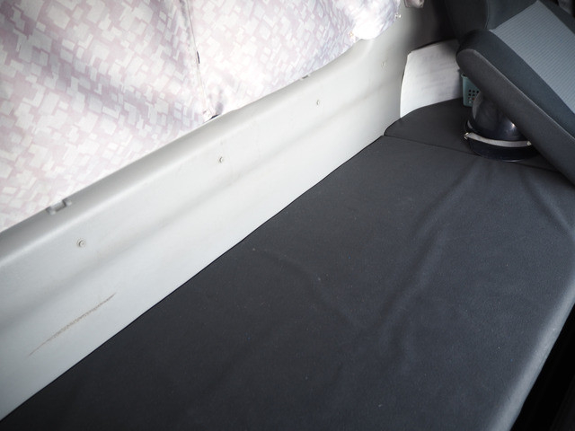 日野 プロフィア 大型 土砂ダンプ QKG-FS1EKDA(98612) 47枚目