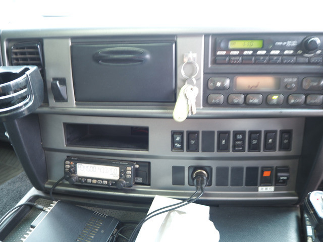 日野 プロフィア 大型 土砂ダンプ QKG-FS1EKDA(98612) 48枚目