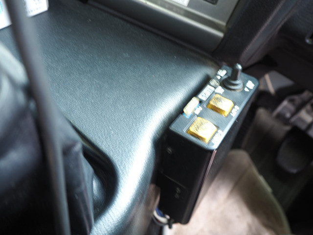 日野 プロフィア 大型 土砂ダンプ QKG-FS1EKDA(98612) 49枚目