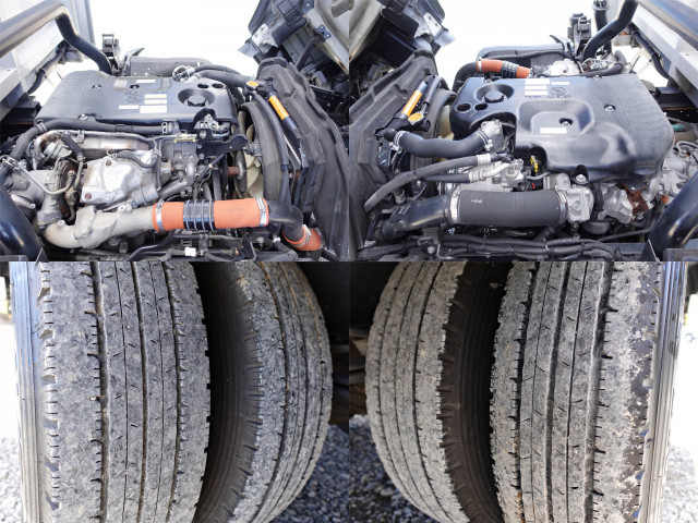 Isuzu elf Small Wing body TKG-NPR85AN(98615) 15枚目