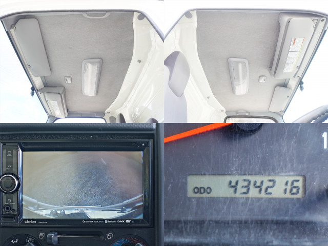 Isuzu elf Small Wing body TKG-NPR85AN(98615) 21枚目