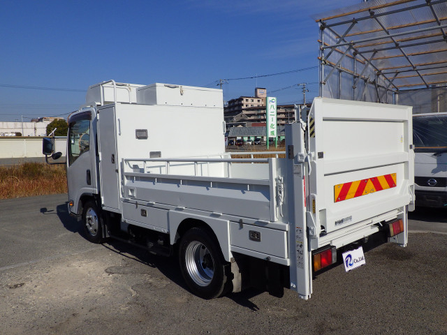 マツダ タイタン 小型 平ボディ TKG-LMR85N(98616) 2枚目