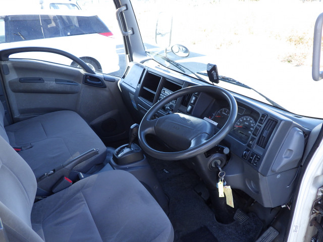 マツダ タイタン 小型 平ボディ TKG-LMR85N(98616) 6枚目