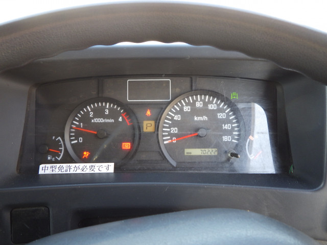 マツダ タイタン 小型 平ボディ TKG-LMR85N(98616) 15枚目