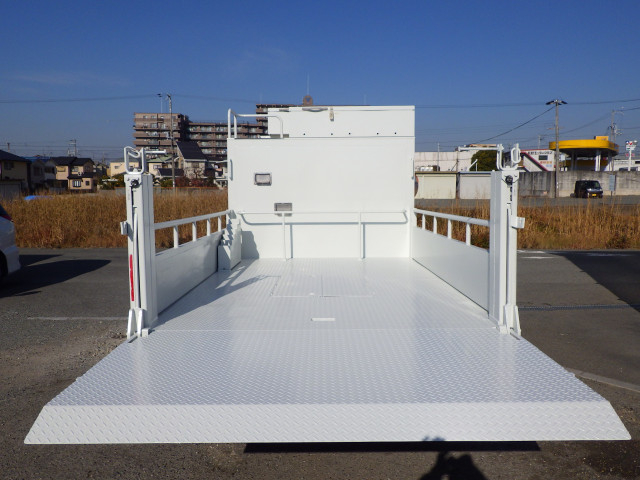 マツダ タイタン 小型 平ボディ TKG-LMR85N(98616) 17枚目