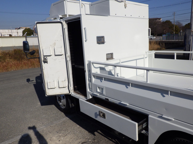 マツダ タイタン 小型 平ボディ TKG-LMR85N(98616) 20枚目