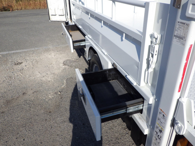 マツダ タイタン 小型 平ボディ TKG-LMR85N(98616) 21枚目